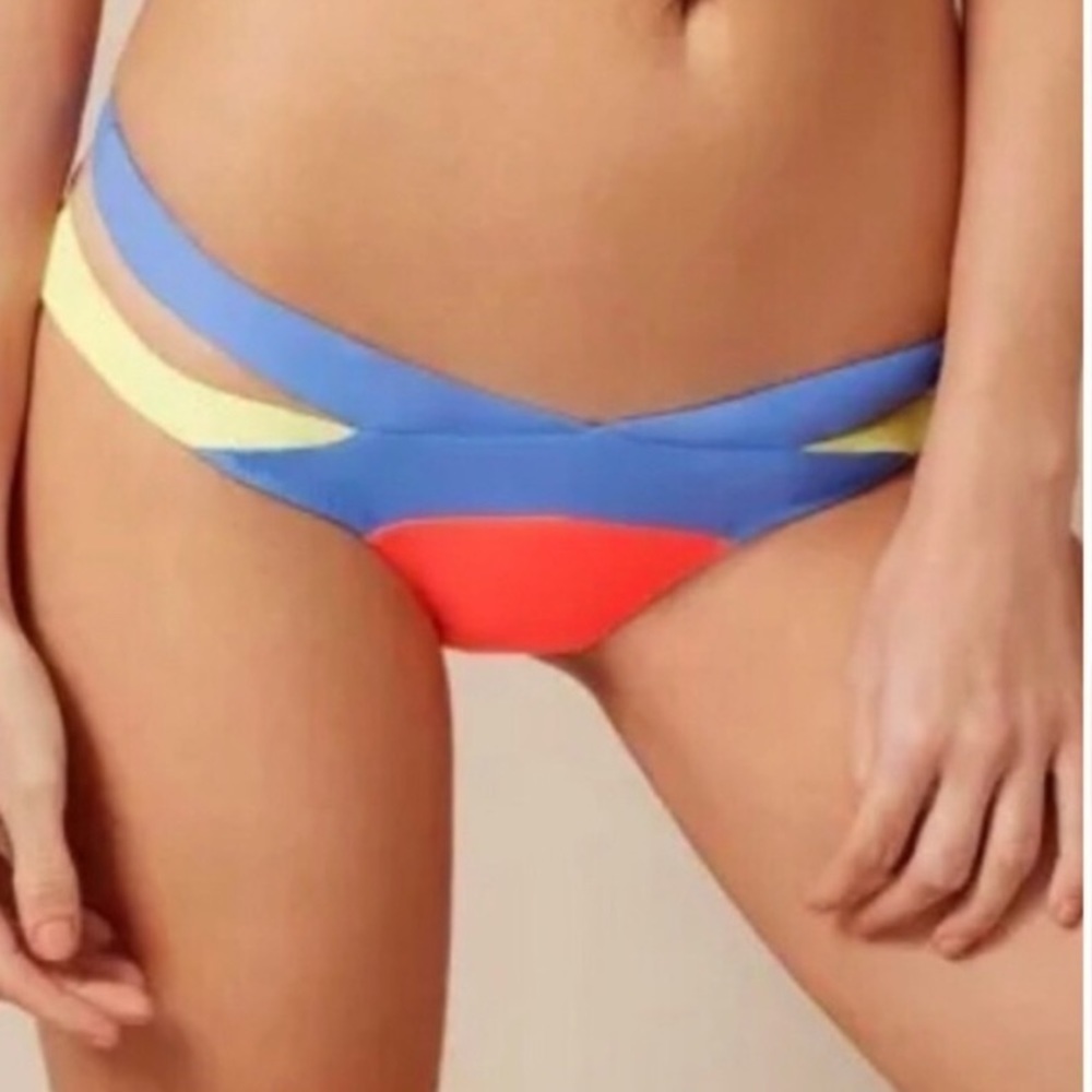 BNWT | Agent Provocateur Bikini Bottom | Size 2 - Picture 3 of 4